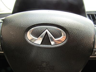 2017 INFINITI Q50 3.0T Premium - Photo 27 - Haddon Twp, NJ 08107