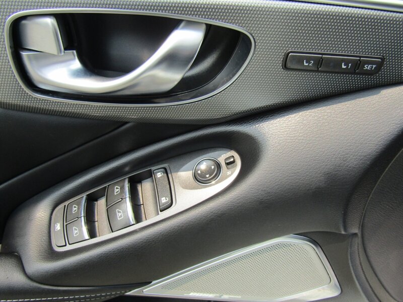 2017 INFINITI Q50 3.0T Premium - Photo 11 - Haddon Twp, NJ 08107