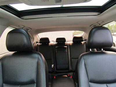 2017 INFINITI Q50 3.0T Premium - Photo 17 - Haddon Twp, NJ 08107