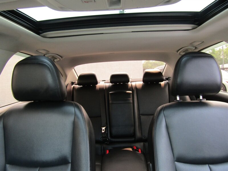 2017 INFINITI Q50 3.0T Premium - Photo 17 - Haddon Twp, NJ 08107