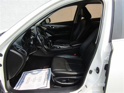 2017 INFINITI Q50 3.0T Premium - Photo 13 - Haddon Twp, NJ 08107
