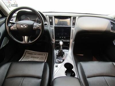 2017 INFINITI Q50 3.0T Premium - Photo 23 - Haddon Twp, NJ 08107