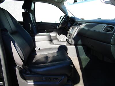 2013 Chevrolet Tahoe LTZ.LEATHER COMFORT PKG,RVC,SILVER CERTIFIED   - Photo 22 - Haddon Twp, NJ 08107