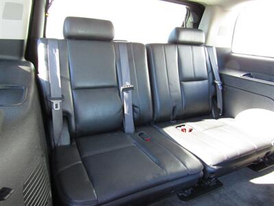 2013 Chevrolet Tahoe LTZ.LEATHER COMFORT PKG,RVC,SILVER CERTIFIED   - Photo 26 - Haddon Twp, NJ 08107