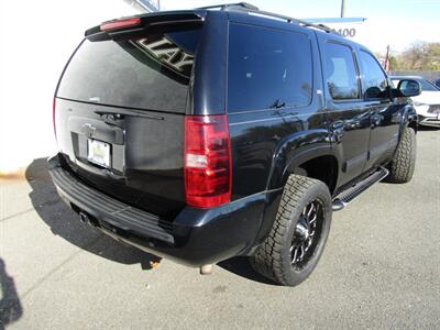 2013 Chevrolet Tahoe LTZ.LEATHER COMFORT PKG,RVC,SILVER CERTIFIED   - Photo 7 - Haddon Twp, NJ 08107