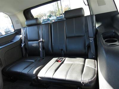 2013 Chevrolet Tahoe LTZ.LEATHER COMFORT PKG,RVC,SILVER CERTIFIED   - Photo 21 - Haddon Twp, NJ 08107