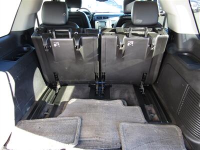 2013 Chevrolet Tahoe LTZ.LEATHER COMFORT PKG,RVC,SILVER CERTIFIED   - Photo 28 - Haddon Twp, NJ 08107