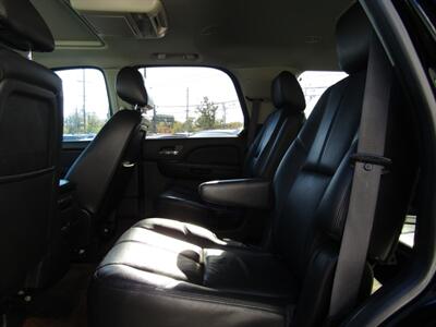 2013 Chevrolet Tahoe LTZ.LEATHER COMFORT PKG,RVC,SILVER CERTIFIED   - Photo 19 - Haddon Twp, NJ 08107