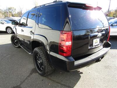 2013 Chevrolet Tahoe LTZ.LEATHER COMFORT PKG,RVC,SILVER CERTIFIED   - Photo 5 - Haddon Twp, NJ 08107