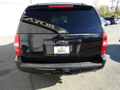 2013 Chevrolet Tahoe LTZ.LEATHER COMFORT PKG,RVC,SILVER CERTIFIED   - Photo 6 - Haddon Twp, NJ 08107