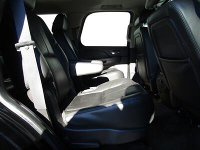 2013 Chevrolet Tahoe LTZ.LEATHER COMFORT PKG,RVC,SILVER CERTIFIED   - Photo 24 - Haddon Twp, NJ 08107