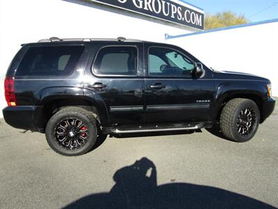 2013 Chevrolet Tahoe LTZ.LEATHER COMFORT PKG,RVC,SILVER CERTIFIED   - Photo 8 - Haddon Twp, NJ 08107