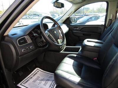 2013 Chevrolet Tahoe LTZ.LEATHER COMFORT PKG,RVC,SILVER CERTIFIED   - Photo 17 - Haddon Twp, NJ 08107