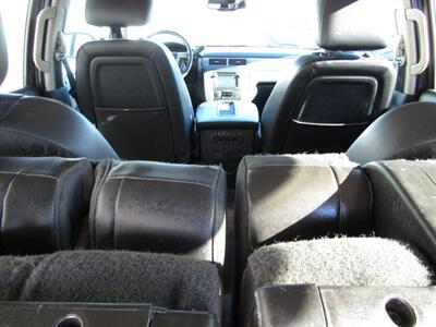 2013 Chevrolet Tahoe LTZ.LEATHER COMFORT PKG,RVC,SILVER CERTIFIED   - Photo 29 - Haddon Twp, NJ 08107