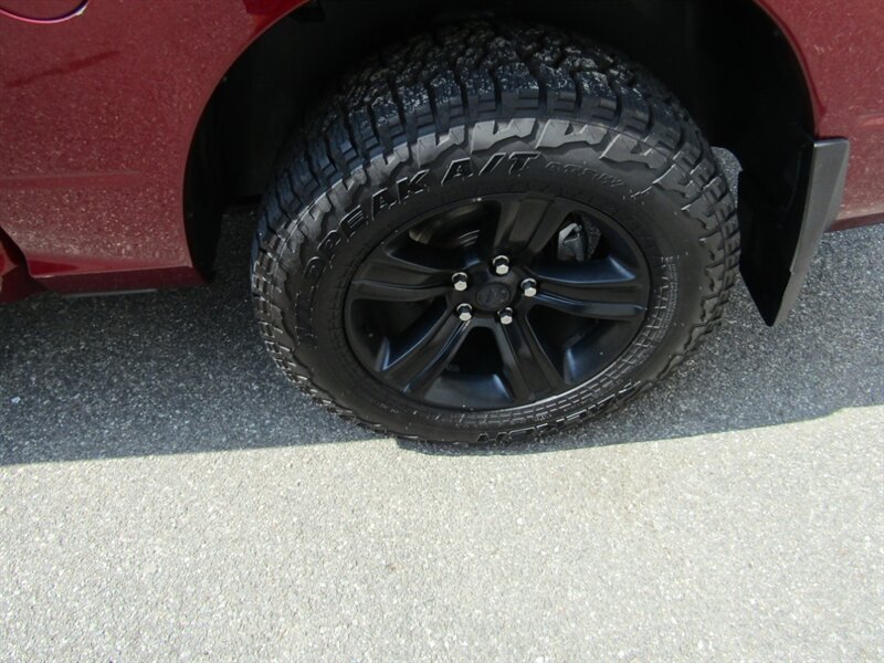 2018 RAM 1500 Sport - Photo 17 - Haddon Twp, NJ 08107