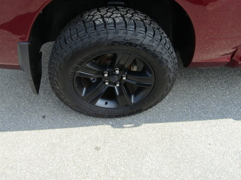 2018 RAM 1500 Sport - Photo 18 - Haddon Twp, NJ 08107