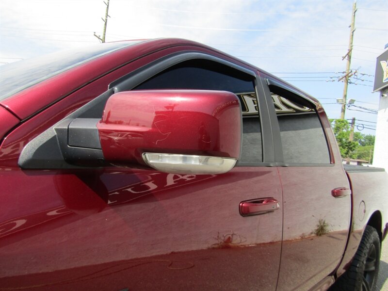 2018 RAM 1500 Sport - Photo 21 - Haddon Twp, NJ 08107
