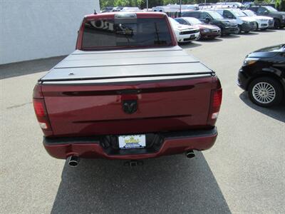 2018 RAM 1500 Sport   - Photo 27 - Haddon Twp, NJ 08107