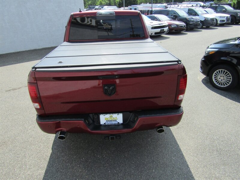 2018 RAM 1500 Sport - Photo 27 - Haddon Twp, NJ 08107