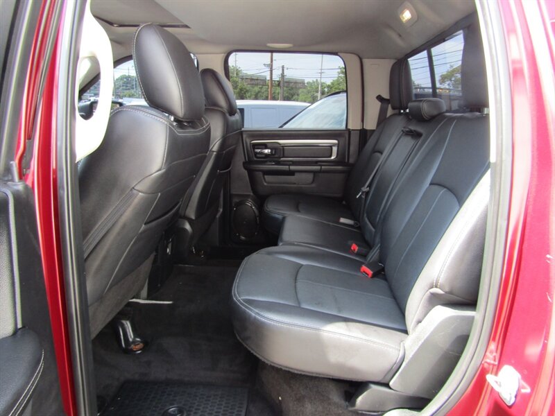 2018 RAM 1500 Sport - Photo 39 - Haddon Twp, NJ 08107