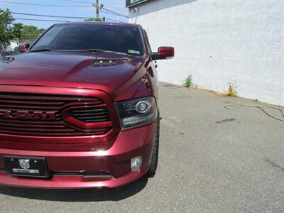 2018 RAM 1500 Sport   - Photo 15 - Haddon Twp, NJ 08107