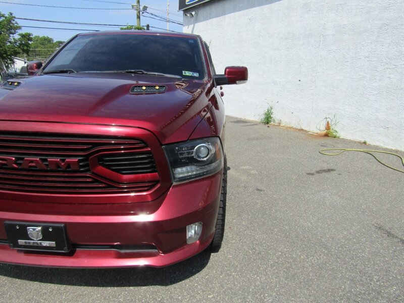 2018 RAM 1500 Sport - Photo 15 - Haddon Twp, NJ 08107
