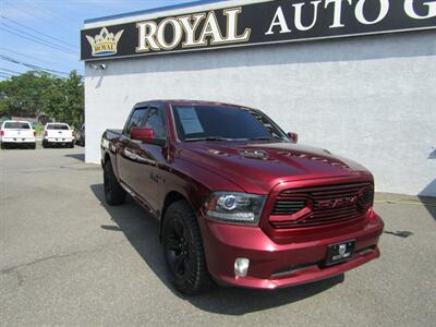 2018 RAM 1500 Sport   - Photo 1 - Haddon Twp, NJ 08107