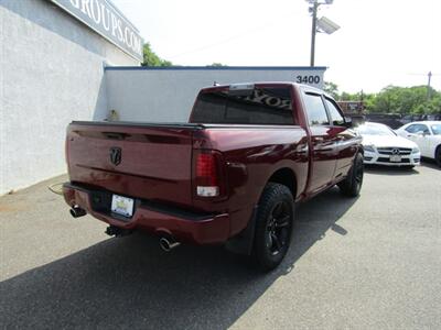 2018 RAM 1500 Sport   - Photo 7 - Haddon Twp, NJ 08107