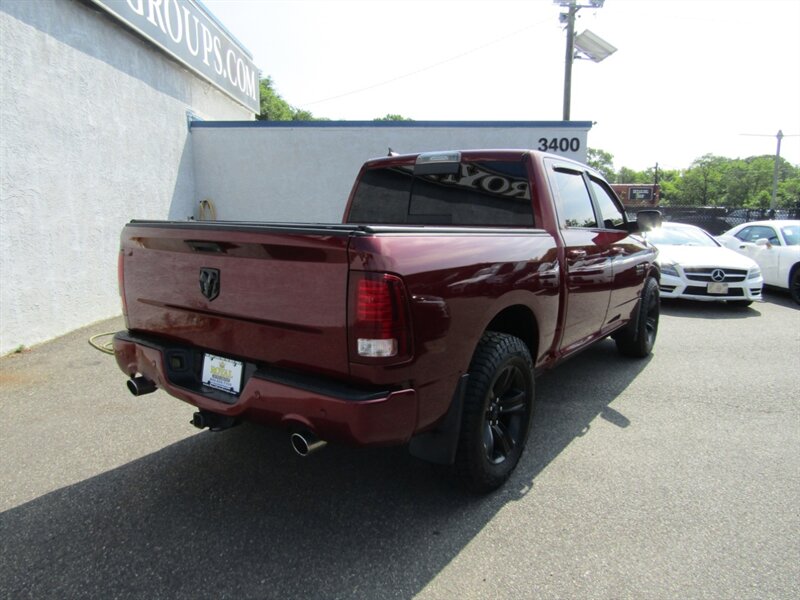 2018 RAM 1500 Sport - Photo 7 - Haddon Twp, NJ 08107