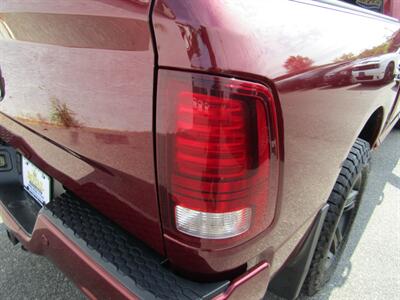 2018 RAM 1500 Sport   - Photo 28 - Haddon Twp, NJ 08107