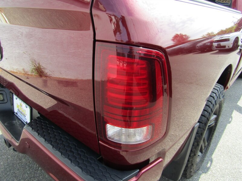 2018 RAM 1500 Sport - Photo 28 - Haddon Twp, NJ 08107