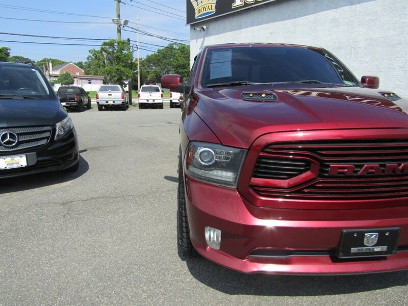 2018 RAM 1500 Sport - Photo 14 - Haddon Twp, NJ 08107