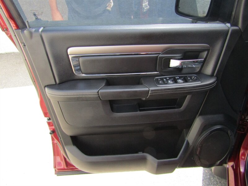 2018 RAM 1500 Sport - Photo 34 - Haddon Twp, NJ 08107