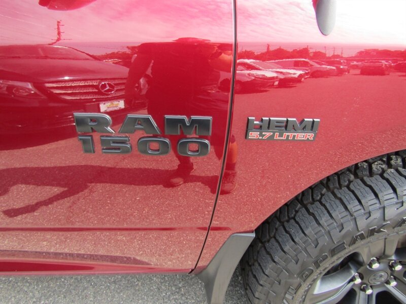 2018 RAM 1500 Sport - Photo 32 - Haddon Twp, NJ 08107