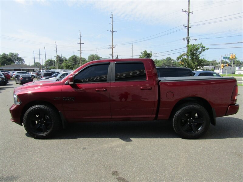 2018 RAM 1500 Sport - Photo 4 - Haddon Twp, NJ 08107