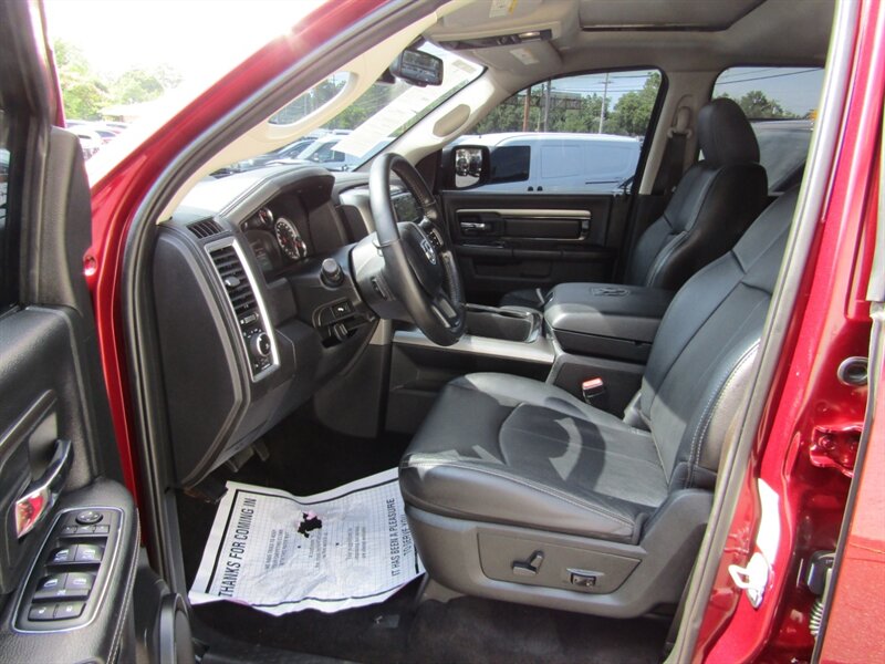 2018 RAM 1500 Sport - Photo 35 - Haddon Twp, NJ 08107