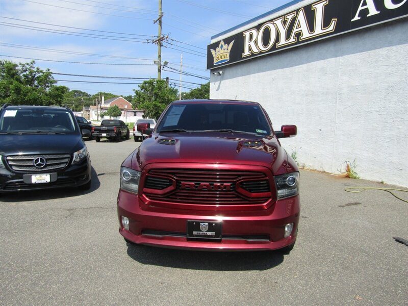 2018 RAM 1500 Sport - Photo 2 - Haddon Twp, NJ 08107