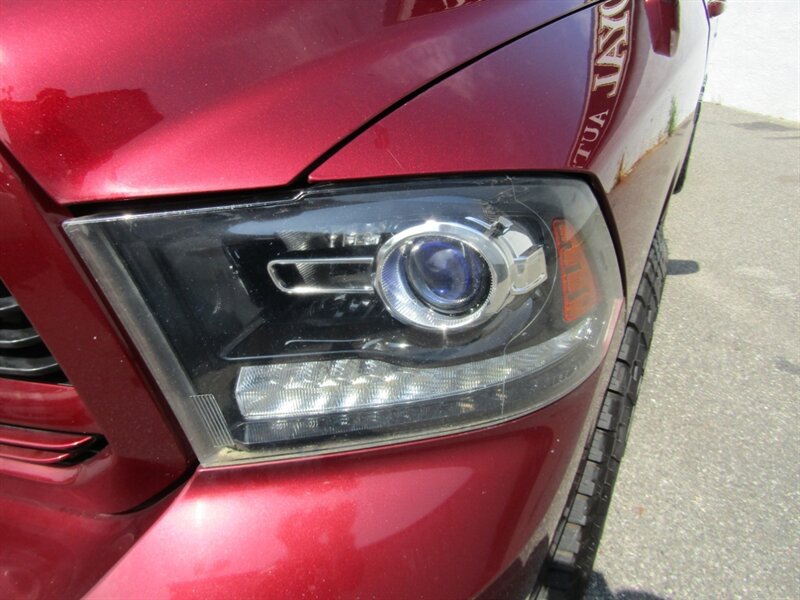 2018 RAM 1500 Sport - Photo 12 - Haddon Twp, NJ 08107
