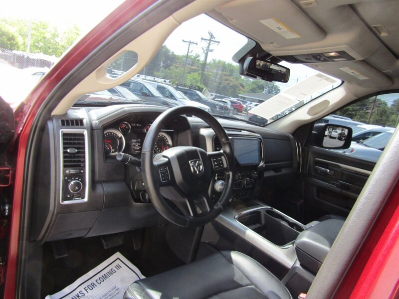 2018 RAM 1500 Sport - Photo 37 - Haddon Twp, NJ 08107