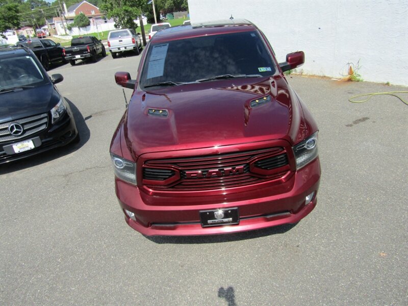 2018 RAM 1500 Sport - Photo 33 - Haddon Twp, NJ 08107