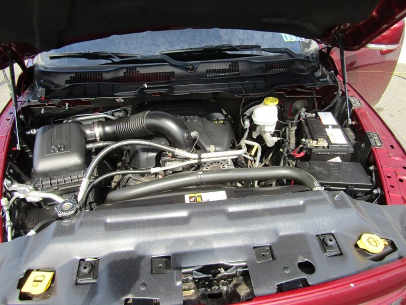 2018 RAM 1500 Sport - Photo 68 - Haddon Twp, NJ 08107