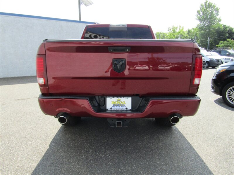 2018 RAM 1500 Sport - Photo 26 - Haddon Twp, NJ 08107