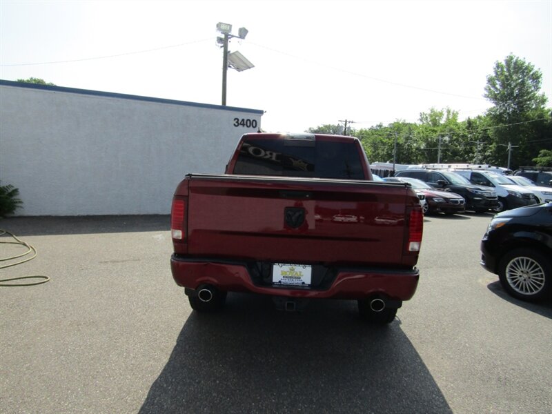 2018 RAM 1500 Sport - Photo 6 - Haddon Twp, NJ 08107