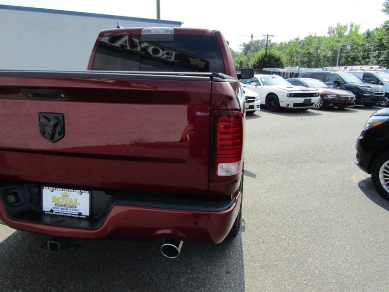 2018 RAM 1500 Sport - Photo 29 - Haddon Twp, NJ 08107