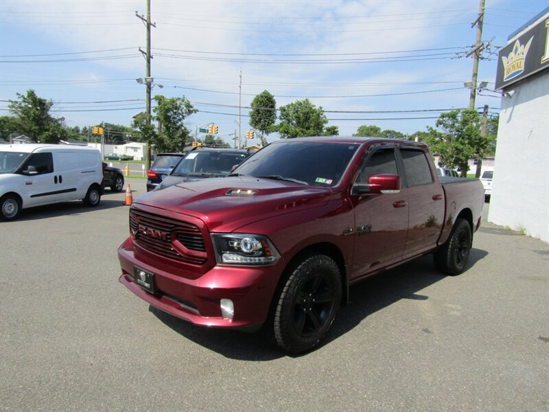 2018 RAM 1500 Sport - Photo 3 - Haddon Twp, NJ 08107