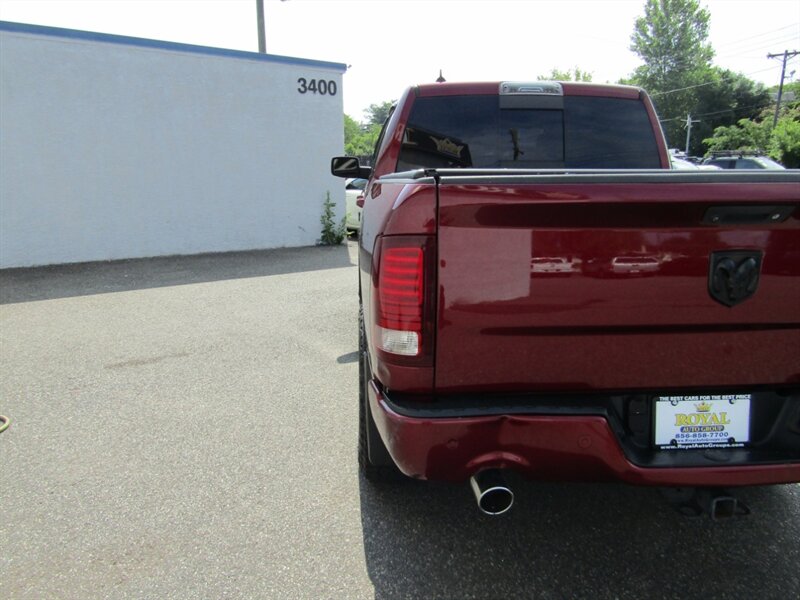 2018 RAM 1500 Sport - Photo 24 - Haddon Twp, NJ 08107