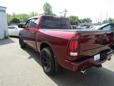 2018 RAM 1500 Sport   - Photo 5 - Haddon Twp, NJ 08107