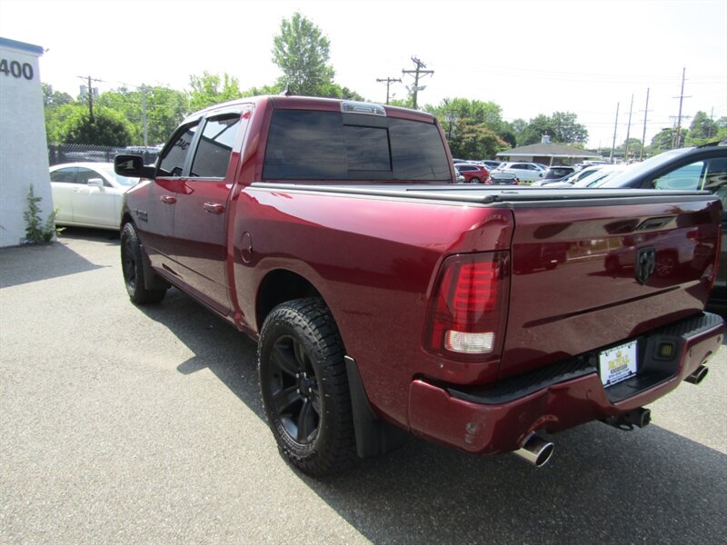2018 RAM 1500 Sport - Photo 5 - Haddon Twp, NJ 08107