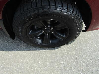 2018 RAM 1500 Sport   - Photo 19 - Haddon Twp, NJ 08107