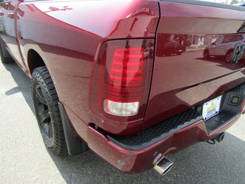 2018 RAM 1500 Sport - Photo 23 - Haddon Twp, NJ 08107